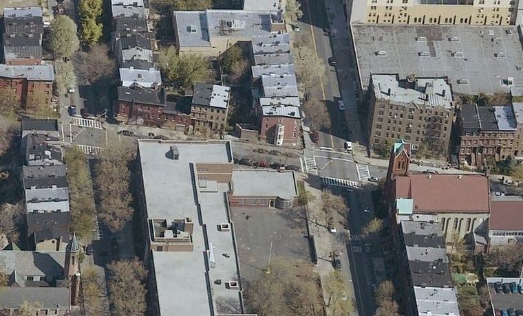 fort greene: clermont av - willougbhy